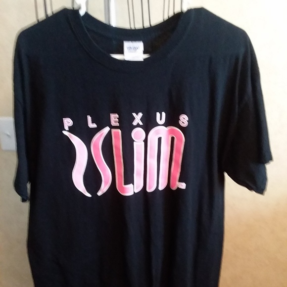 Gildan Tops - Plexus Slim Tshirt